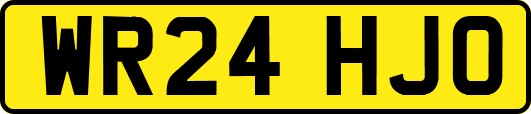 WR24HJO