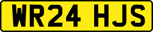 WR24HJS