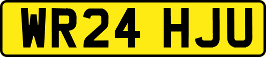 WR24HJU