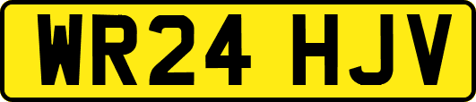 WR24HJV