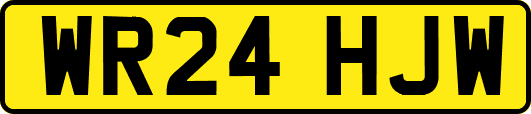 WR24HJW