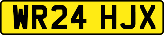 WR24HJX