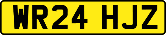 WR24HJZ