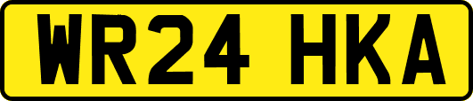 WR24HKA