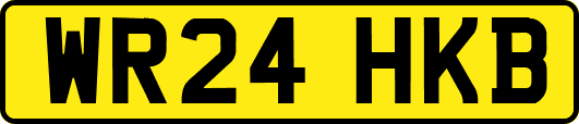 WR24HKB