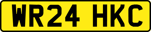 WR24HKC