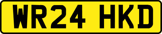 WR24HKD