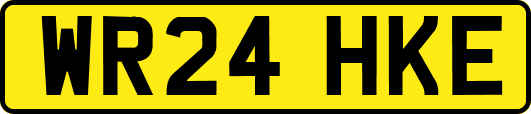 WR24HKE