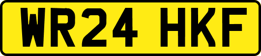 WR24HKF