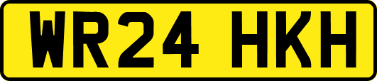 WR24HKH