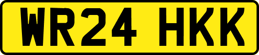 WR24HKK