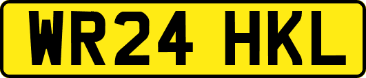 WR24HKL