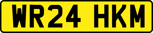 WR24HKM