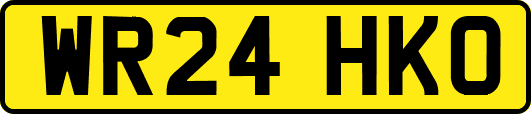 WR24HKO