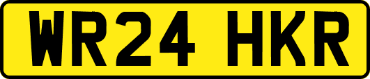 WR24HKR