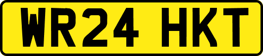 WR24HKT