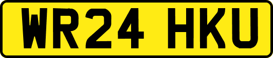 WR24HKU