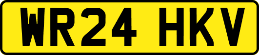 WR24HKV