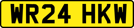 WR24HKW