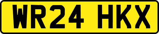 WR24HKX