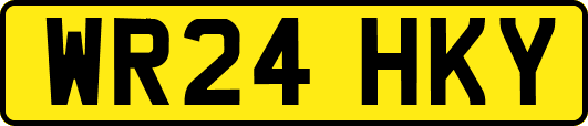 WR24HKY