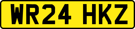 WR24HKZ