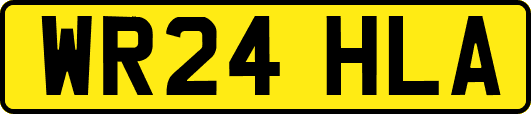 WR24HLA