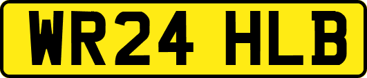 WR24HLB