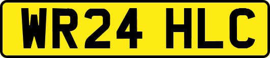 WR24HLC