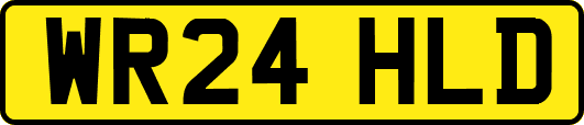 WR24HLD