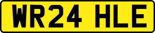 WR24HLE