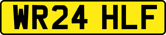 WR24HLF