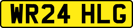WR24HLG