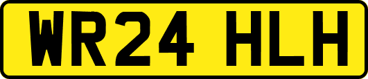 WR24HLH