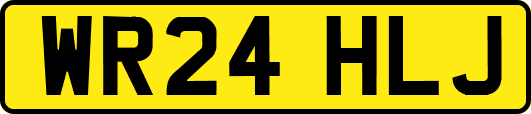 WR24HLJ
