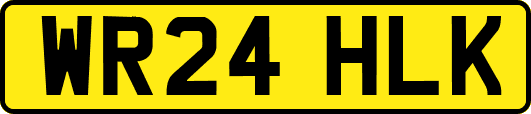 WR24HLK