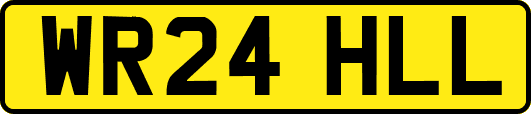 WR24HLL