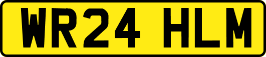 WR24HLM