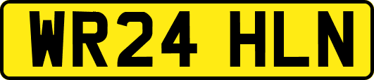 WR24HLN