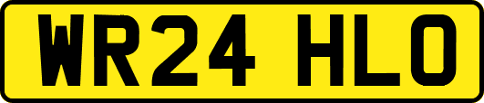 WR24HLO