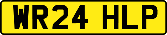WR24HLP
