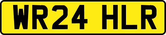 WR24HLR