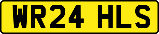 WR24HLS