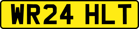 WR24HLT