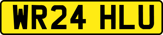 WR24HLU