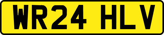 WR24HLV