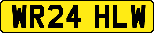 WR24HLW