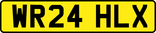 WR24HLX
