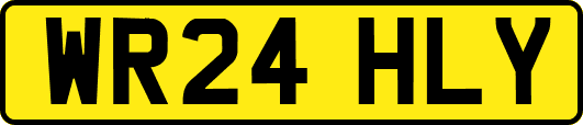 WR24HLY