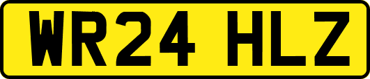WR24HLZ
